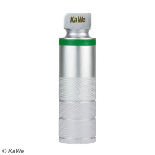 F.O. Batteriegriff AA KaWe kurz 2,5 V  LED high power