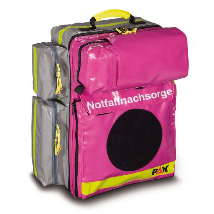 PAX Notfallnachsorge - PAX-Plan - violett