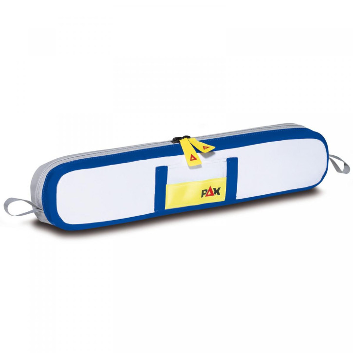 PAX Innentasche KT - Klett - PAX-Light - dblau