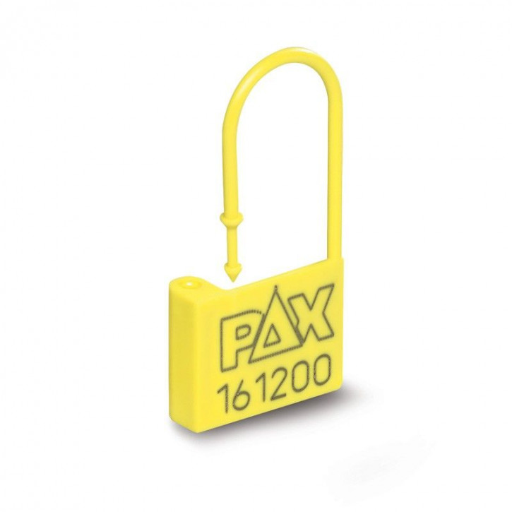 PAX Mspp-Versiegelungssystem PAX gelb 100 Stück
