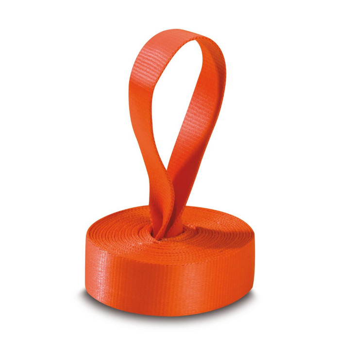 PAX Bandschlinge 180 cm - 22 kN - tagesleuchtorange