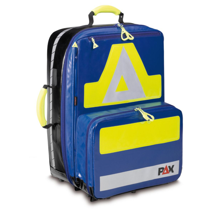 PAX Wasserkuppe L - FT - PAX-Tec - dblau