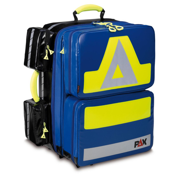 PAX Wasserkuppe L - ST-FT2 - PAX-Tec - dblau