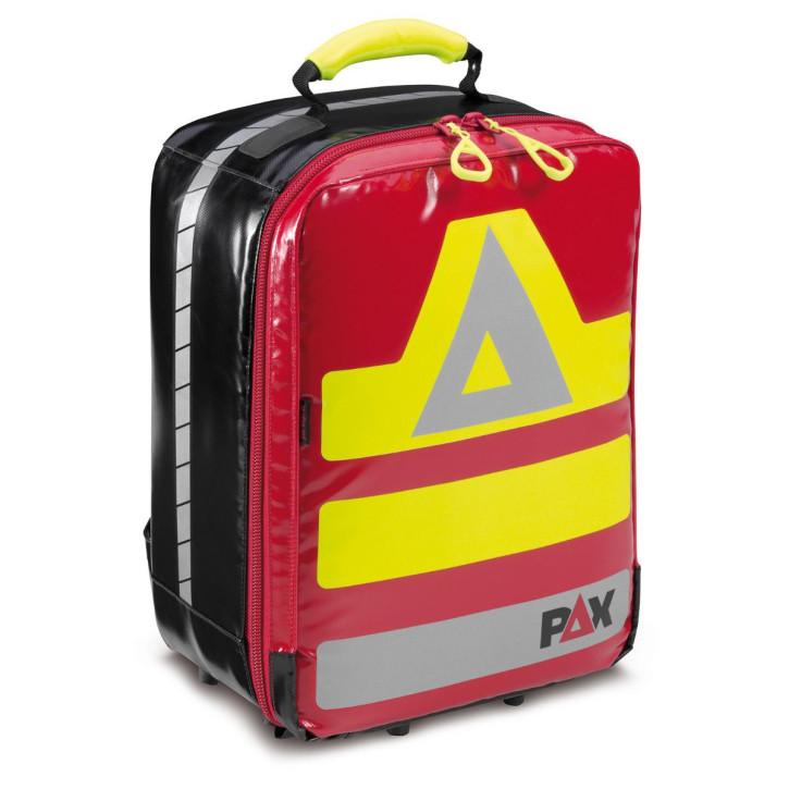 PAX SEG-Rucksack - Klein - PAX-Plan