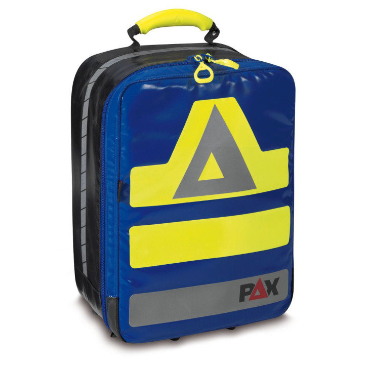 PAX SEG-Rucksack - Klein - PAX-Plan - dblau