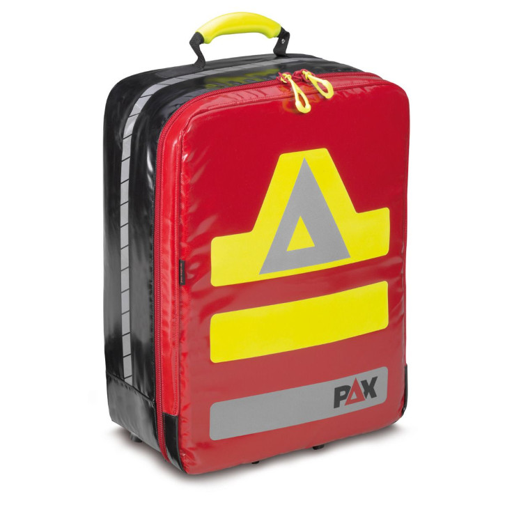 PAX SEG-Rucksack - Groß - PAX-Plan