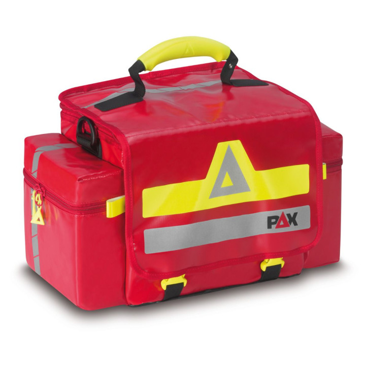 PAX FIRST RESPONDER PAX Plan