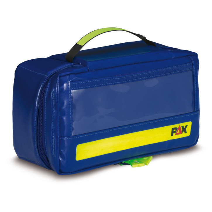 PAX Ampullarium S - PAX-Tec - dblau