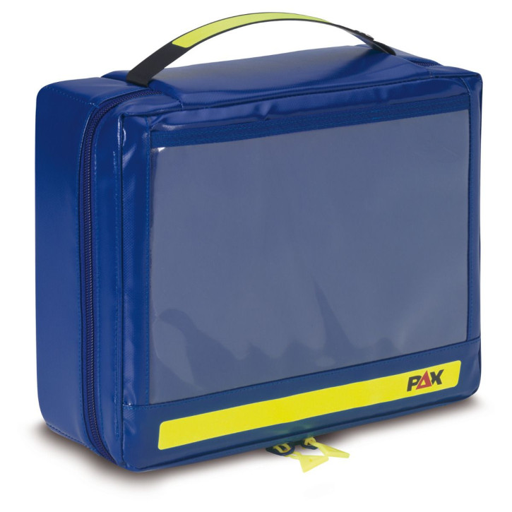 PAX Ampullarium L - PAX-Tec - dblau