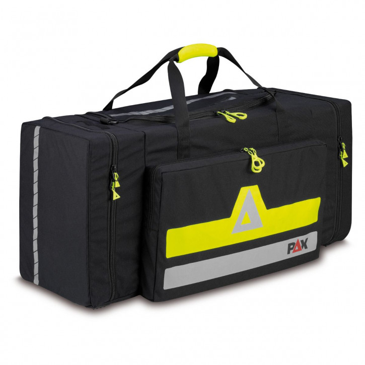 PAX Bekleidungstasche XL - PAX-Dura - schwarz