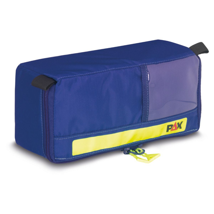 PAX Infusionstasche S - PAX-Light - dblau