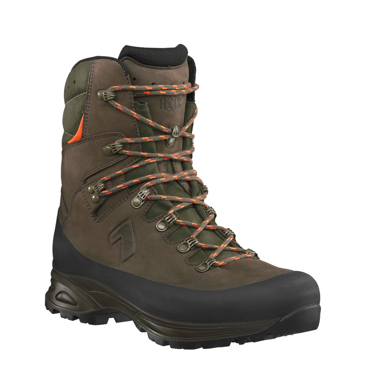 HAIX NATURE One GTX - Gr. 48/13