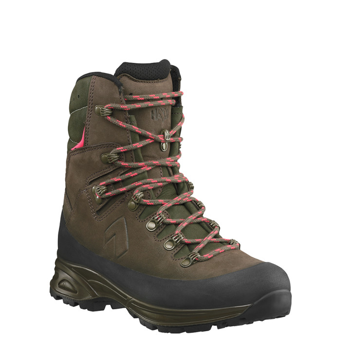 HAIX NATURE One GTX Ws - Gr. 40/6,5