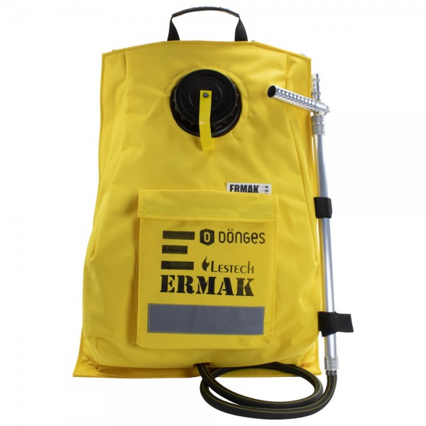 Löschrucksack Ermak 25 Liter