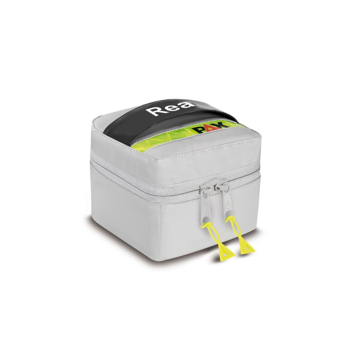 PAX Funktionsmodul P5/11 - Rea 2020 - PAX-Tec - grau/schwarz