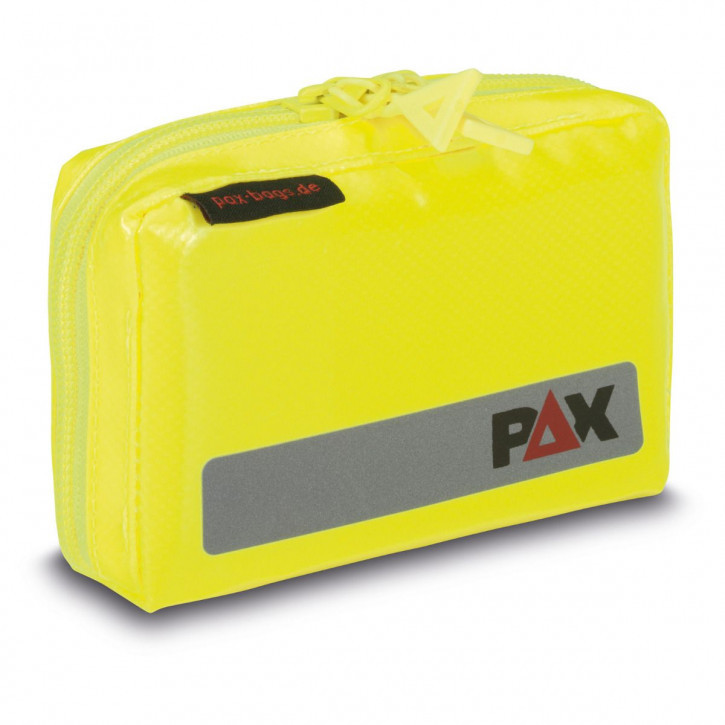 PAX Pro Series - Ampullarium BTM 5 - PAX-Tec - tagesleuchtgelb