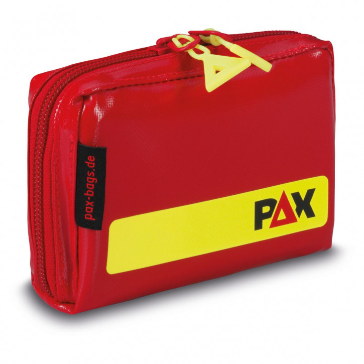 PAX Pro Series - Ampullarium BTM 5 - PAX-Tec - rot