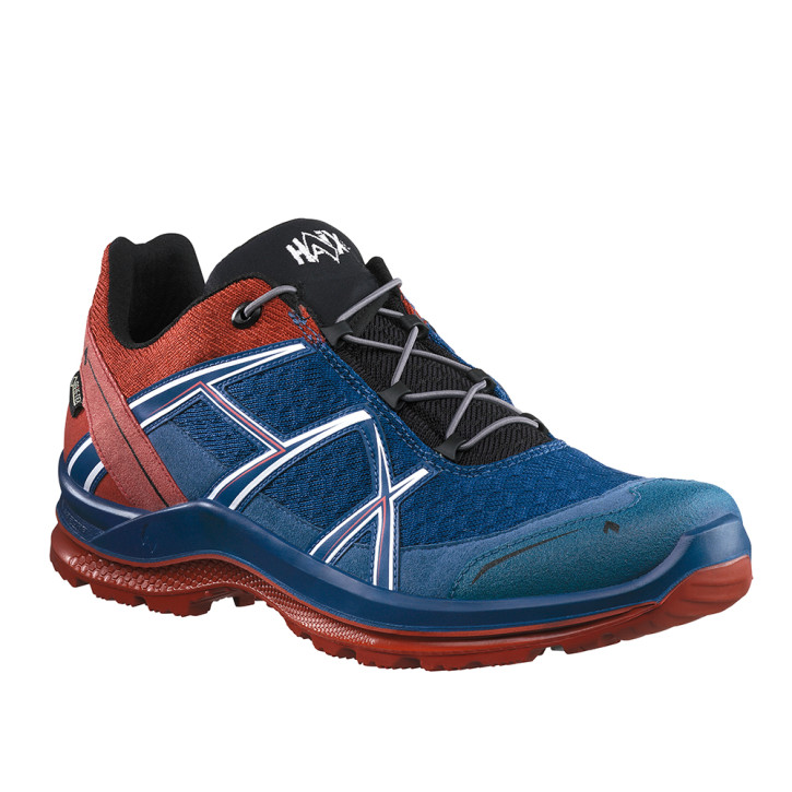 HAIX BLACK EAGLE® ADVENTURE 2.2 GTX low/navy-rubin