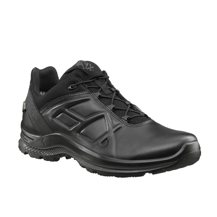 HAIX Black Eagle® TACTICAL 2.1 - low/black/GTX - Gr. 35/3