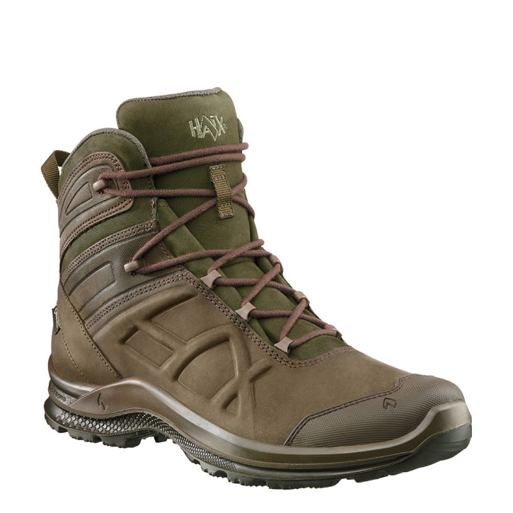 HAIX BLACK EAGLE® Nature GTX Ws  mid - Gr. 38/5