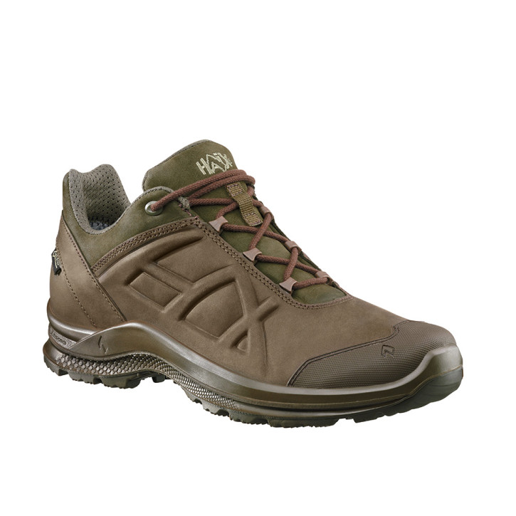 HAIX BLACK EAGLE® Nature GTX low - Gr. 40/6,5