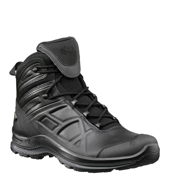 HAIX Black Eagle® TACTICAL PRO 2.1 GTX mid black - Gr. 41/7