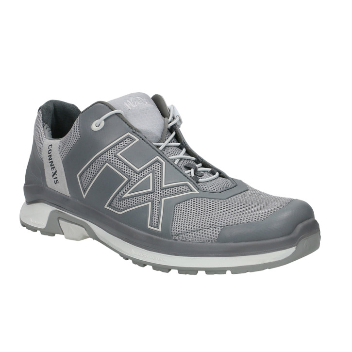 HAIX CONNEXIS® AIR low silver-snow Gr. 45/10