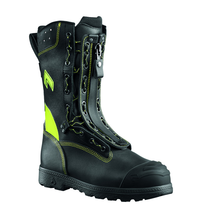 HAIX FIRE FLASH® GAMMA 2.0
