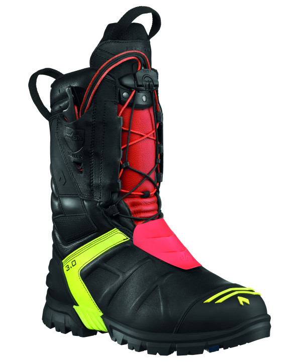 HAIX FIRE EAGLE 3.0