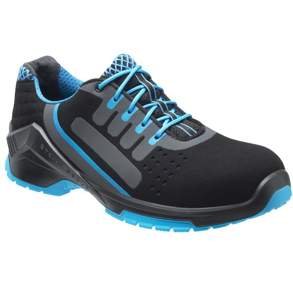 VARIO DYNAMICS® Pro 1200 ESD Sicherheitshalbschuh S1 Gr. 47-XB