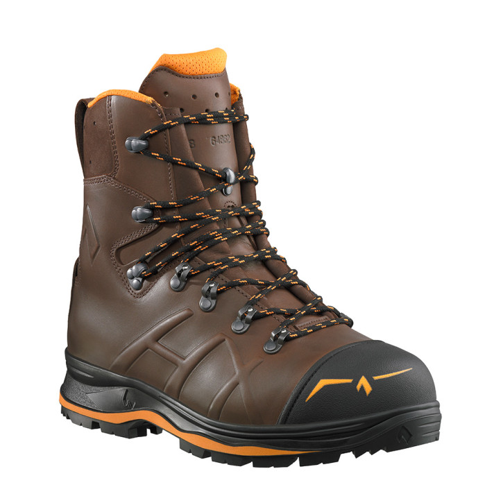 HAIX Trekker Mountain 2.0 Gr. 44/9,5