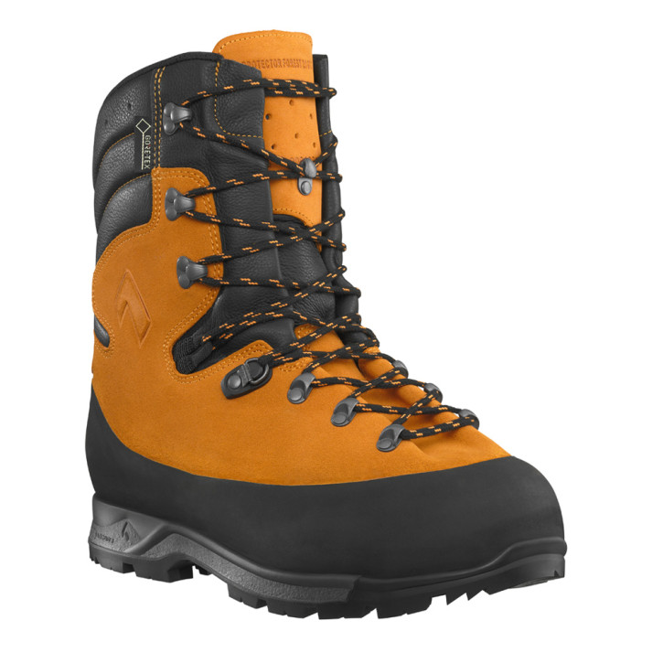 HAIX Protector Forest 2.1 GTX orange - Gr. 45/10