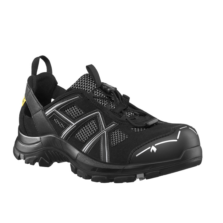 HAIX BLACK EAGLE® Safety 61.1 low - Gr. 51/15