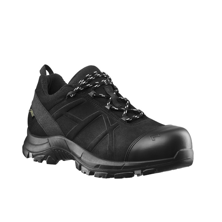 HAIX Black Eagle® Safety 53 LOW - Gr. 41/7