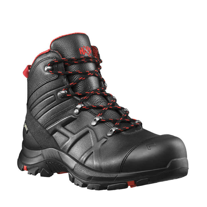 HAIX BLACK EAGLE® Safety 54 MID - Gr. 39/6