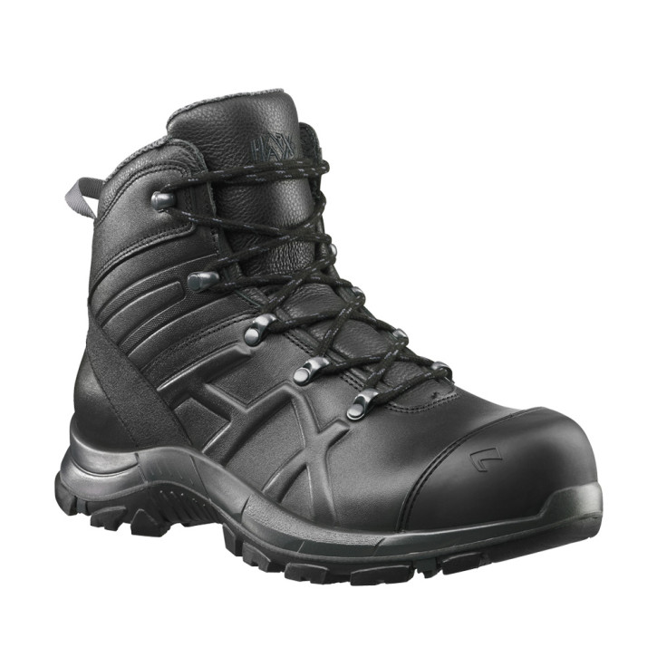 HAIX BLACK EAGLE® Safety 56 MID