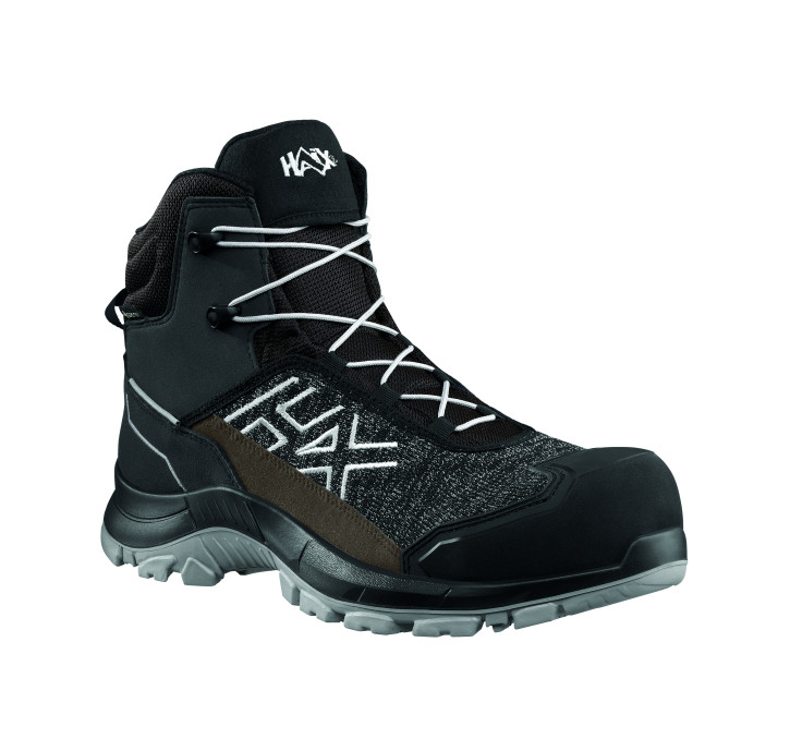 BLACK EAGLE Safety 410 | C, GTX, brown/9,5