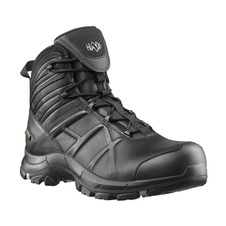 HAIX Black Eagle® Safety 50 MID - Gr. 41/7