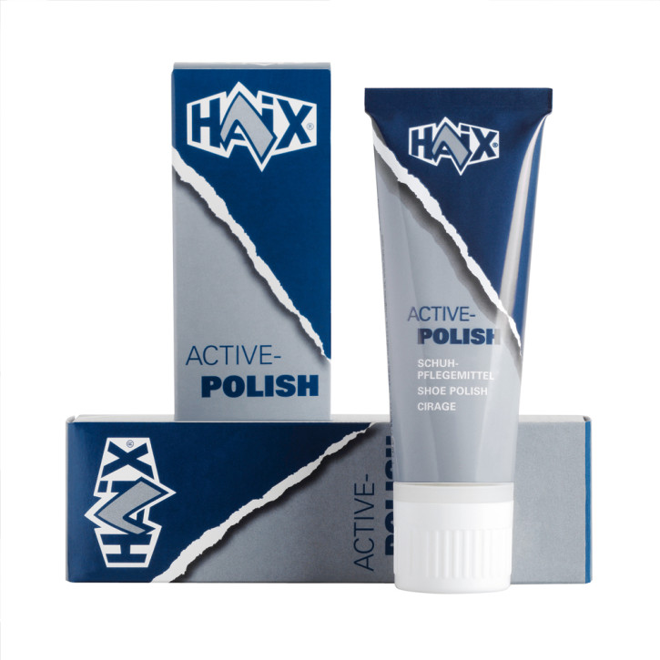 HAIX - Schuhcreme farblos  75 ml