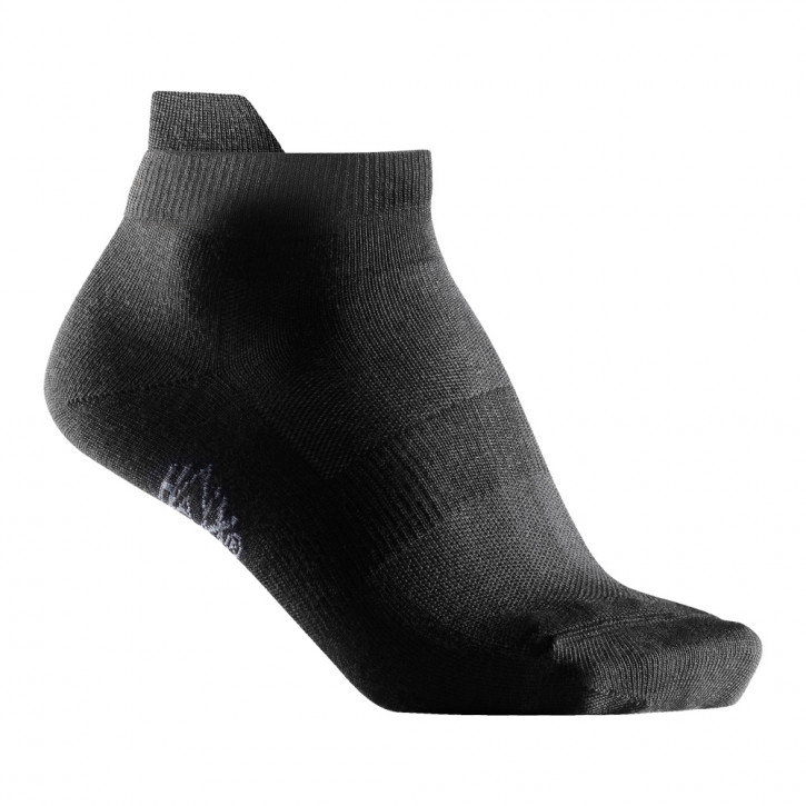 HAIX Athletic Socke schwarz