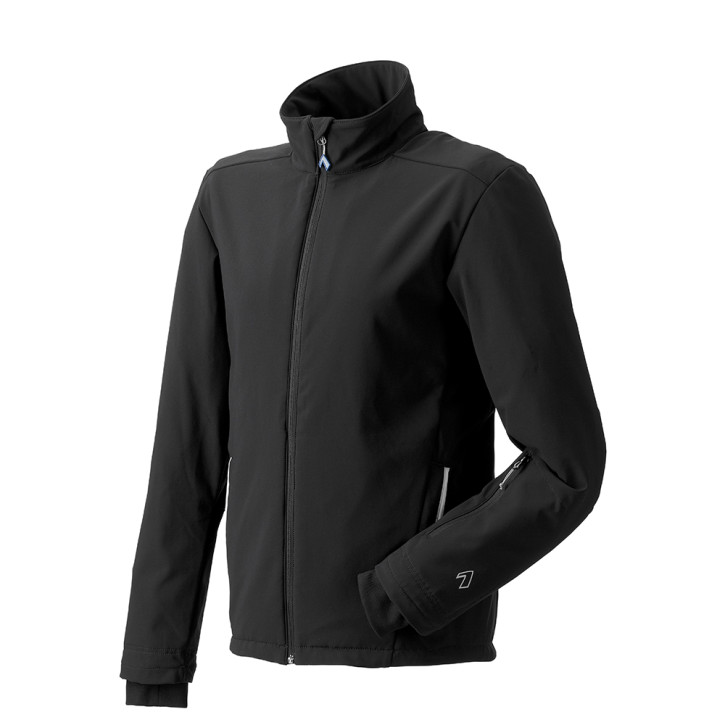 HAIX life21 Softshell Jacket black