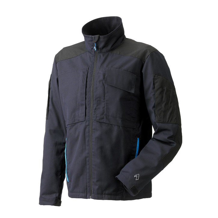 HAIX work21 Jacket navy