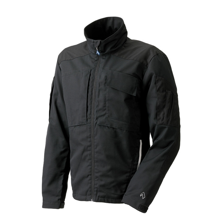 HAIX work21 Jacket black