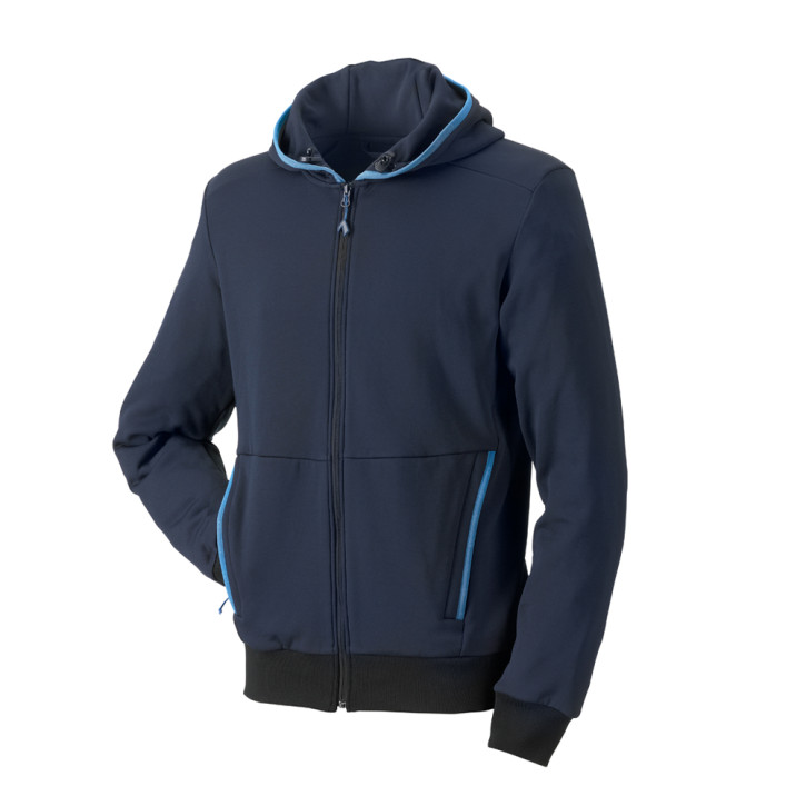 HAIX life21 Hoody navy