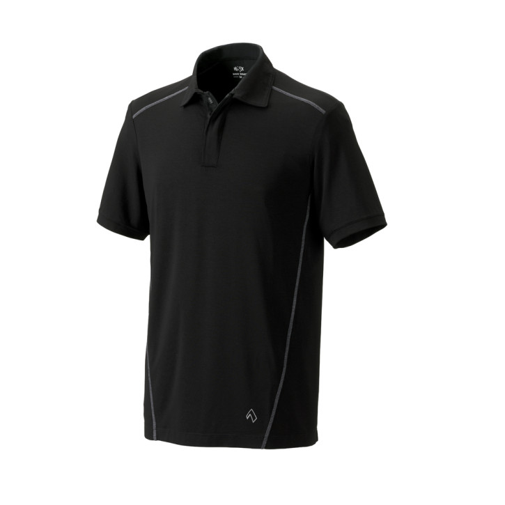 HAIX life21 Polo black