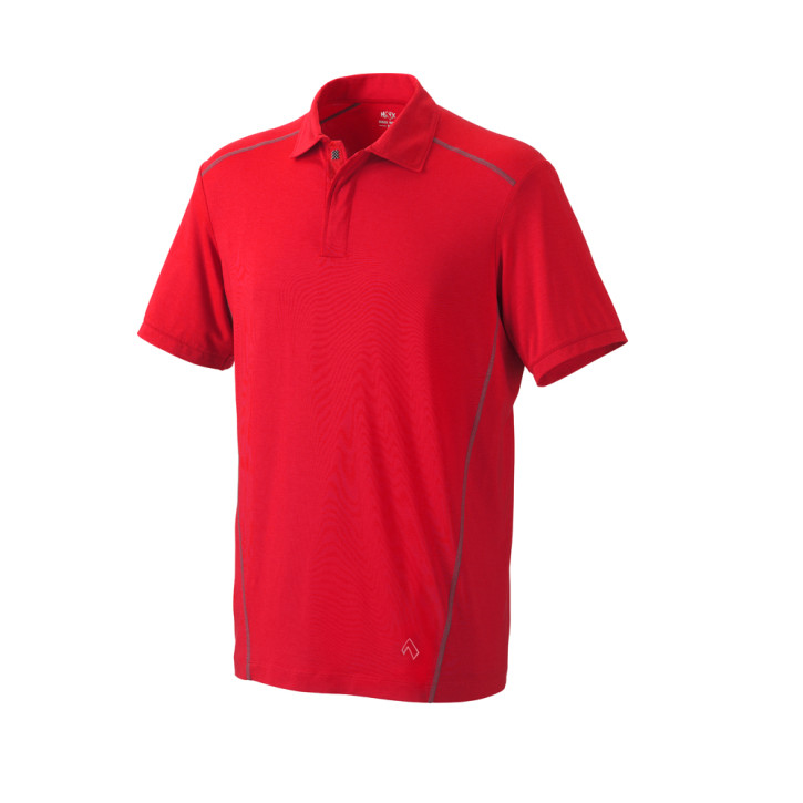 HAIX life21 Polo red