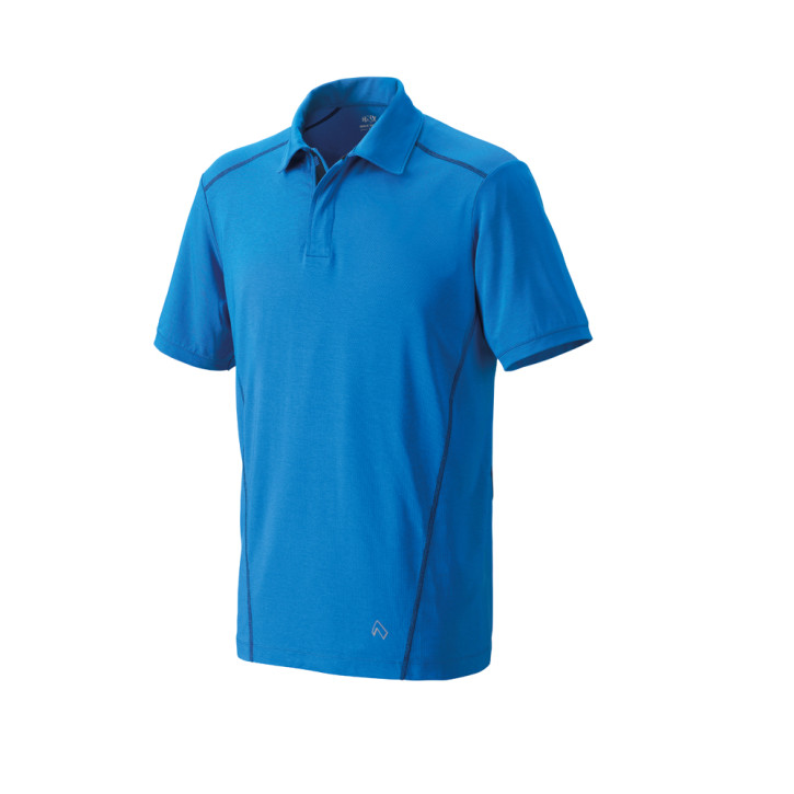 HAIX life21 Polo blue