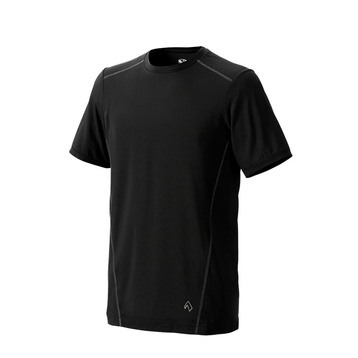 HAIX life21 Shirt black