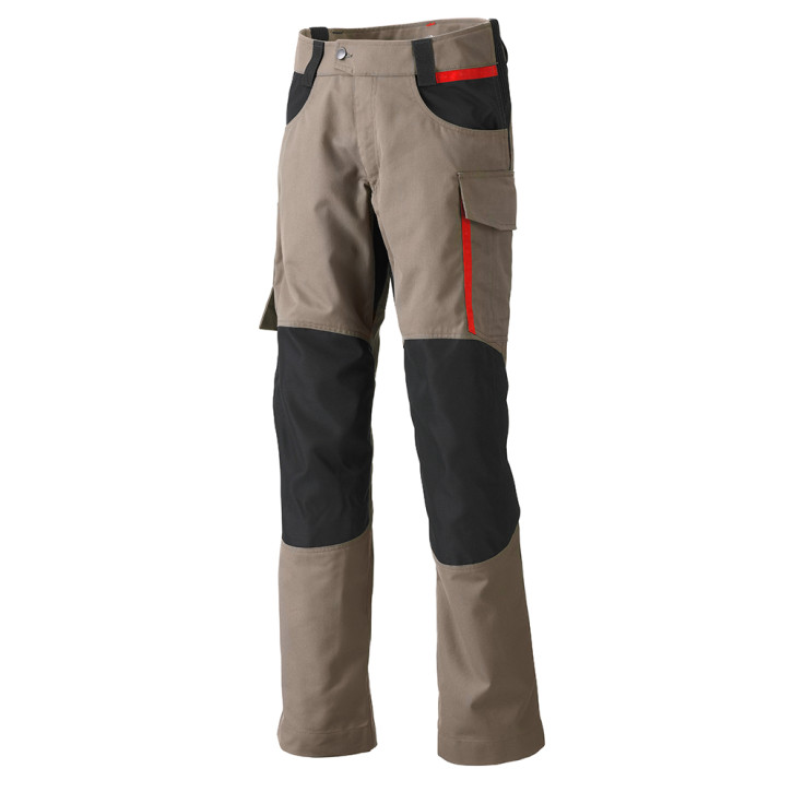 HAIX work21 Pants brown