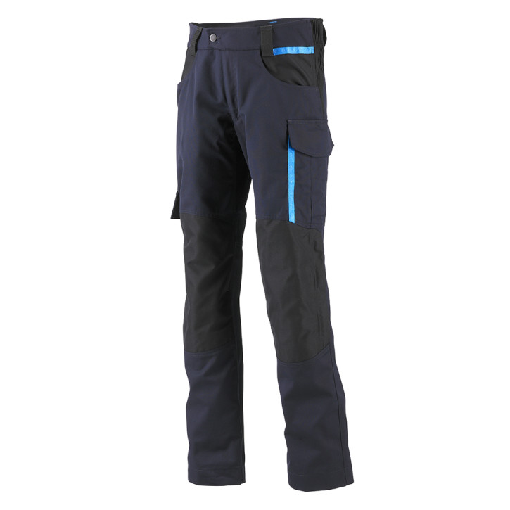 HAIX work21 Pants short navy